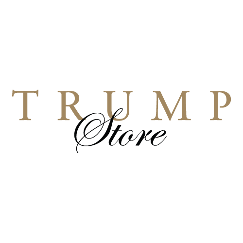 Trump Store Logo PNG SVG Vector Trump Store Logo PNG SVG Vector