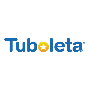 Tu Boleta Logo PNG SVG Vector
