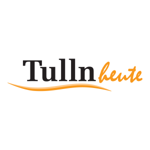 Tulln heute Logo PNG SVG Vector