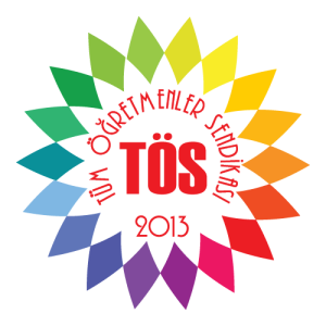 Tüm Öğretmenler Sendikası Logo PNG SVG Vector