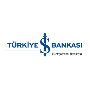 Turkiye Is Bankasi Logo PNG SVG Vector