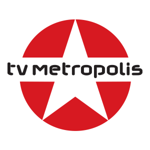 Tv Metropolis Logo PNG SVG Vector
