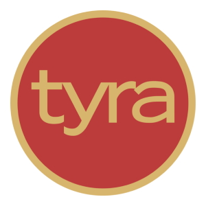 Tyra Logo PNG SVG Vector