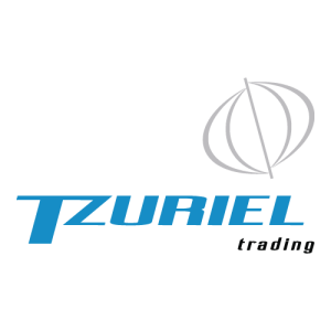 Tzuriel Trading Logo PNG SVG Vector