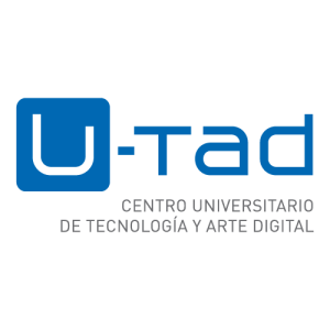 U tad Logo PNG SVG Vector