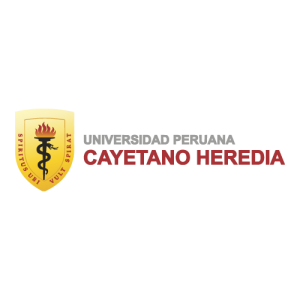 U. Cayetano Heredia Logo PNG SVG Vector