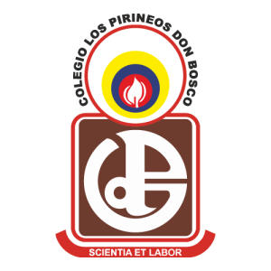U.E. Colegio Los Pirineos Don Bosco Logo PNG SVG Vector