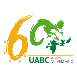 UABC Universidad Autónoma de Baja Califor Logo Vector