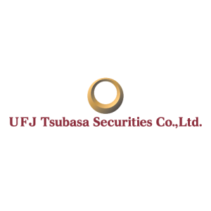 UFJ Tsubasa Securuties logo PNG SVG Vector