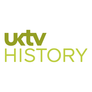 UKTV History Logo PNG SVG Vector