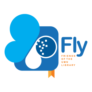 UMN Fly Logo PNG SVG Vector