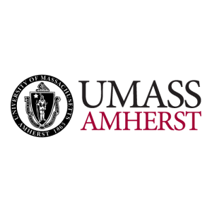 UMass Amherst Logo PNG SVG Vector