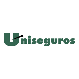 UNISEGUROS Logo PNG SVG Vector