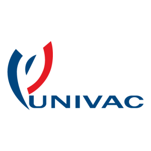 UNIVAC Logo PNG SVG Vector