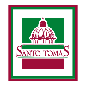 UNIVERSIDAD SANTO TOMAS Logo PNG SVG Vector