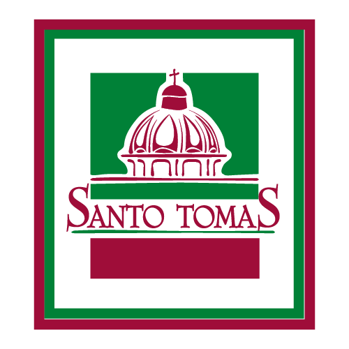 UNIVERSIDAD SANTO TOMAS Logo PNG SVG Vector UNIVERSIDAD SANTO TOMAS Logo PNG SVG Vector