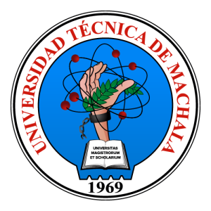 UNIVERSIDAD TECNICA DE MACHALA Logo PNG SVG Vector