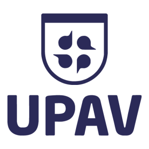 UPAV Logo PNG SVG Vector