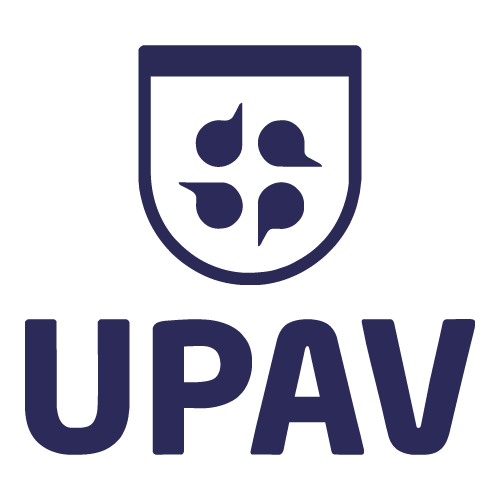 UPAV Logo PNG SVG Vector UPAV Logo PNG SVG Vector