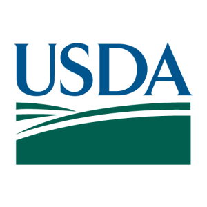 USDA logo PNG SVG Vector