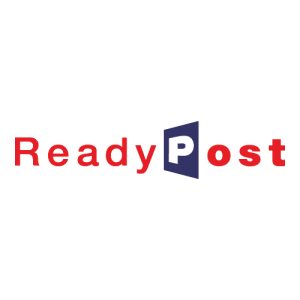 USPS Ready Post Logo PNG SVG Vector