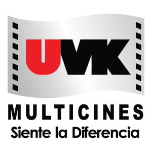 UVK Multicines Logo PNG SVG Vector