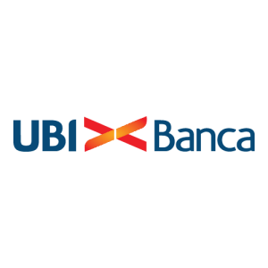 Ubi Banca Logo PNG SVG Vector