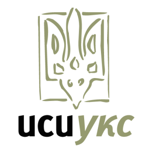Ukrainian Credit Union Logo PNG SVG Vector