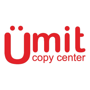 Ümit Copy Center Logo PNG SVG Vector