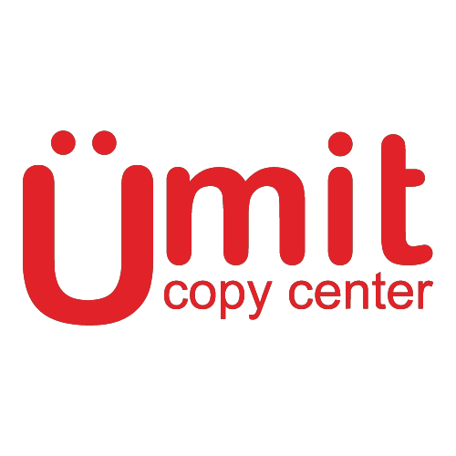 Ümit Copy Center Logo PNG SVG Vector Ümit Copy Center Logo PNG SVG Vector