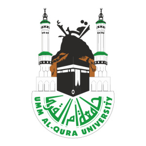Ummul Qura University Logo PNG SVG Vector