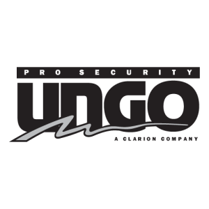 Ungo logo PNG SVG Vector