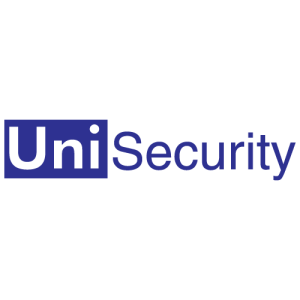 UniSecurity logo PNG SVG Vector