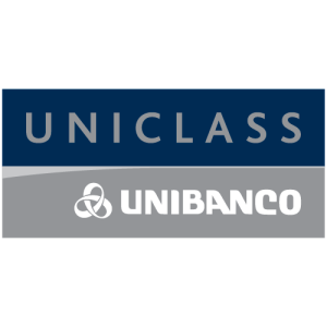 Unibanco Uniclass Logo PNG SVG Vector