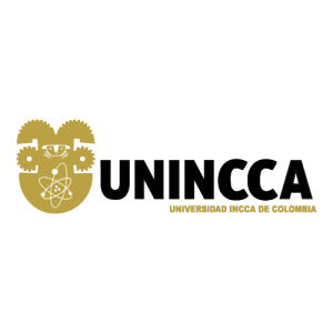 Unincca de Colombia Logo PNG SVG Vector