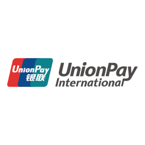 UnionPay International Logo PNG SVG Vector