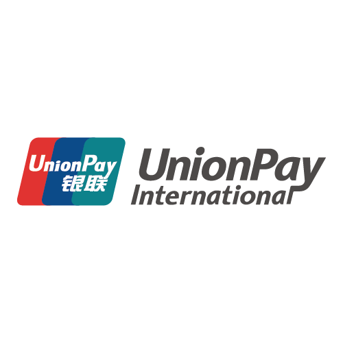 UnionPay International Logo PNG SVG Vector UnionPay International Logo PNG SVG Vector