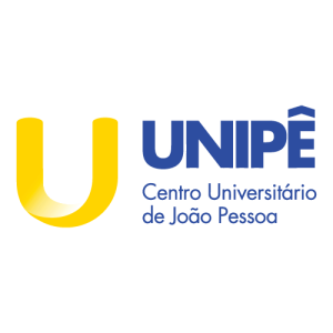 Unipê Centro Universitário de João Pessoa Logo PNG SVG Vector