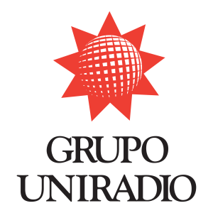 Uniradio Grupo Logo PNG SVG Vector