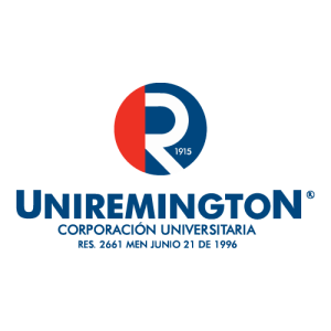 Uniremington Logo PNG SVG Vector