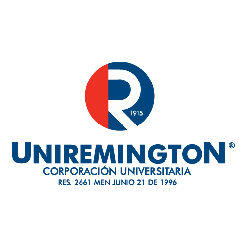 Uniremington Logo PNG SVG Vector Uniremington Logo PNG SVG Vector