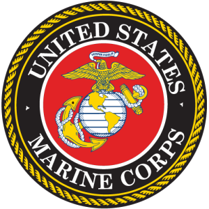 United States Marine Corps logo PNG SVG Vector