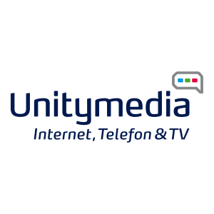 Unitymedia Logo PNG SVG Vector