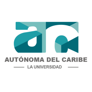Universidad Autónoma Del Caribe Logo PNG SVG Vector