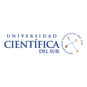 Universidad Cientifica del Sur Logo PNG SVG Vector