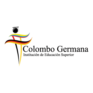 Universidad Colombo Germana Logo PNG SVG Vector