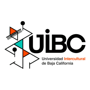 Universidad Intercultural de Baja California UIBC Logo PNG SVG Vector