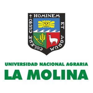 Universidad Nacional Agraria La Molina Logo PNG SVG Vector