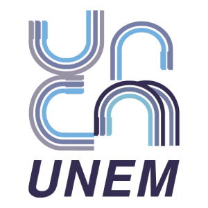 Universidad Nacional Experimental del Magisterio Logo PNG SVG Vector