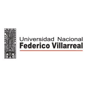 Universidad Nacional Federico Villareal Logo PNG SVG Vector